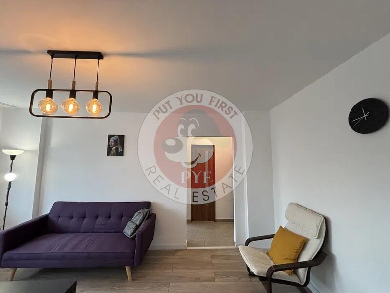 Dimitrie Cantemir | Apartament 2 camere | semidecomandat | 50mp | B9000