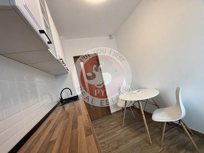 Dimitrie Cantemir | Apartament 2 camere | semidecomandat | 50mp | B9000