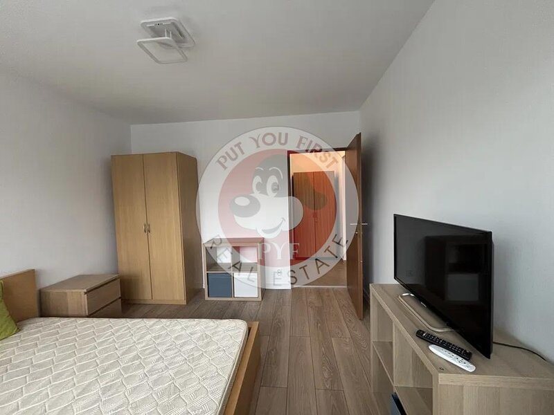 Dimitrie Cantemir | Apartament 2 camere | semidecomandat | 50mp | B9000