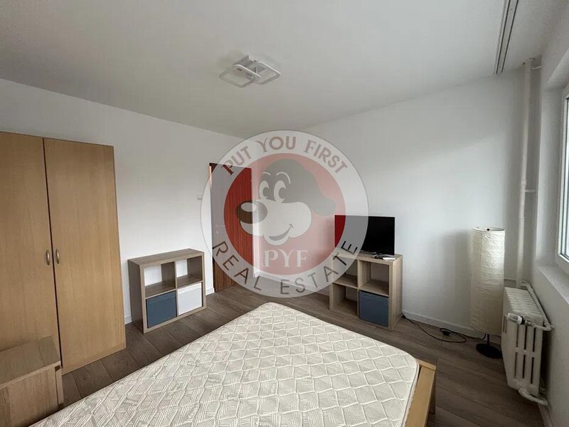 Dimitrie Cantemir | Apartament 2 camere | semidecomandat | 50mp | B9000